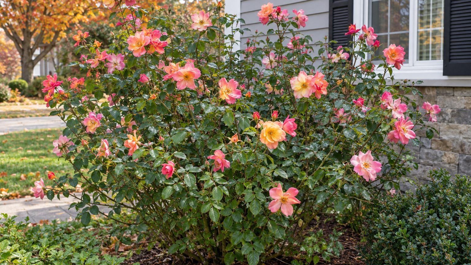 Mutabilis Rose: Size, Zones, Pruning and Care