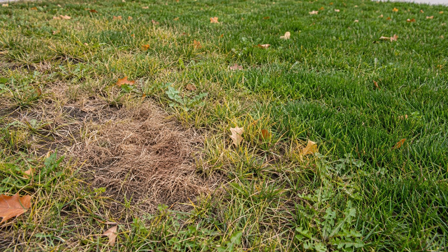Lawn Problems and Solutions in Nevada