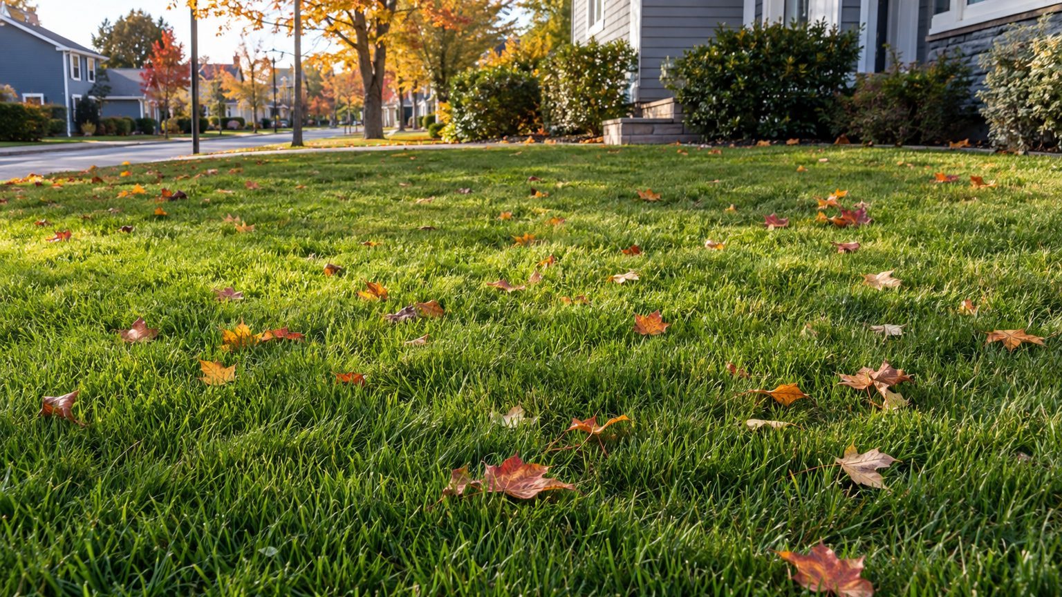 Newfoundland and Labrador Lawn Care Schedule, Month by Month