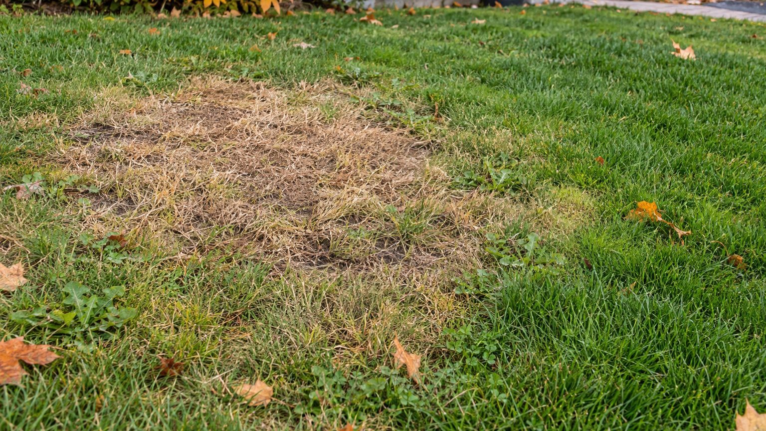 Lawn Problems and Solutions in Newfoundland and Labrador