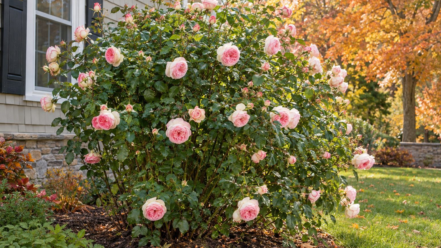 Pierre de Ronsard Rose: Size, Zones, Pruning and Care