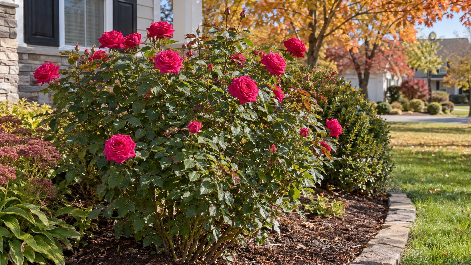 Companion Plants for Roses: What to Plant Around Them
