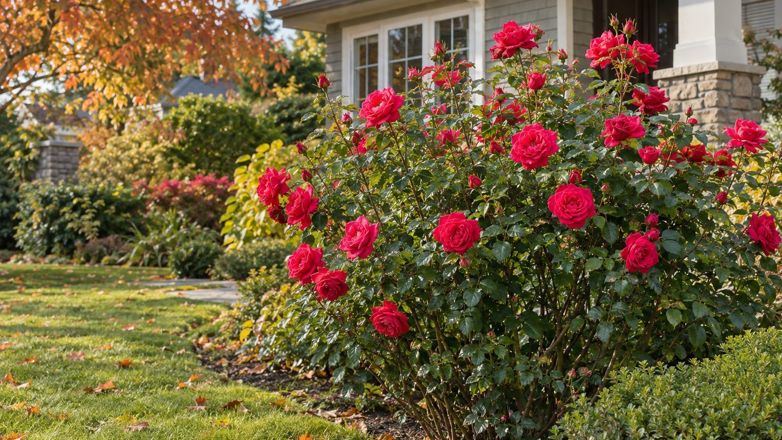 When to Plant Roses in British Columbia: Dates and Varieties