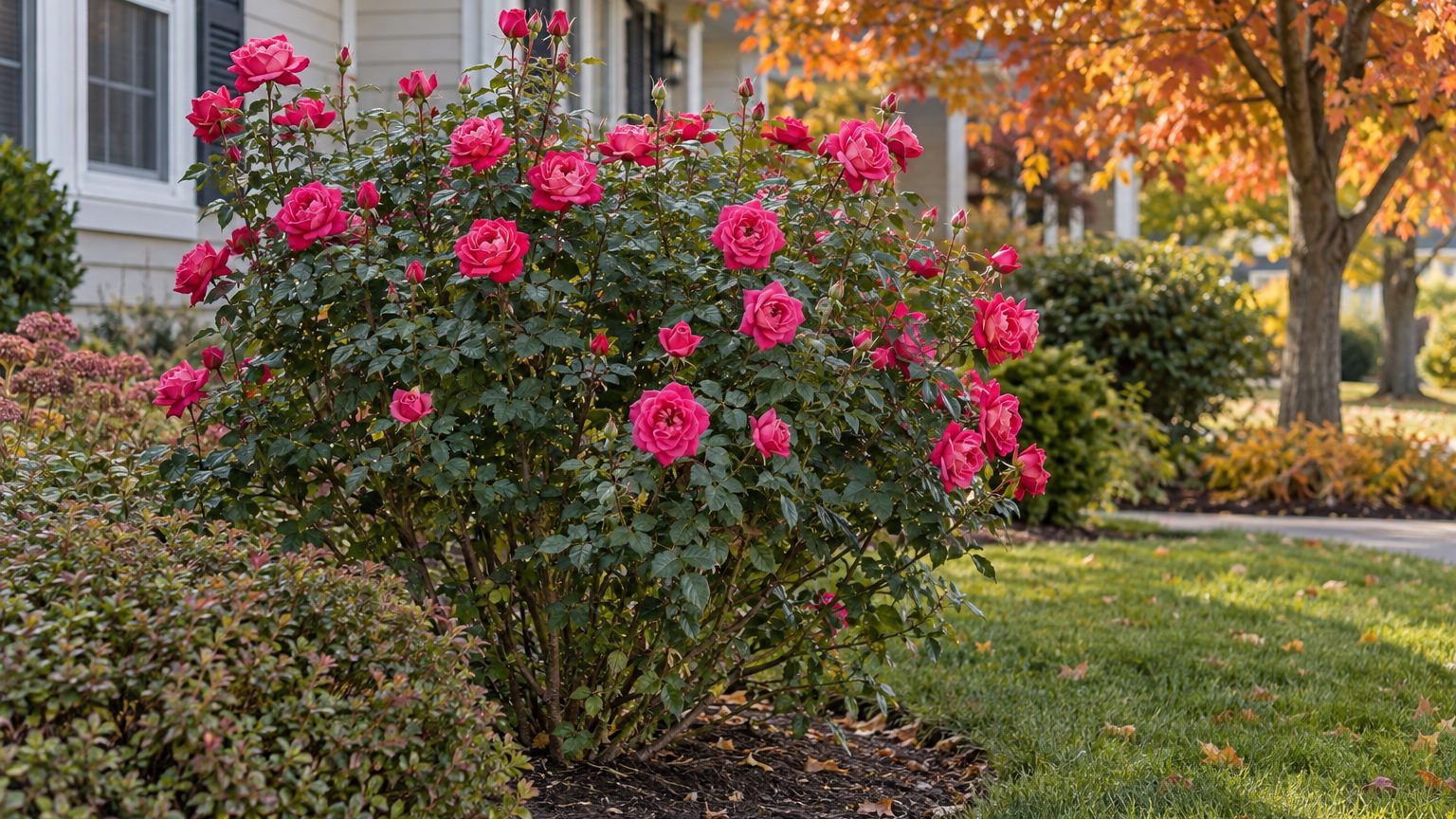 When to Plant Roses in Michigan: Dates and Varieties