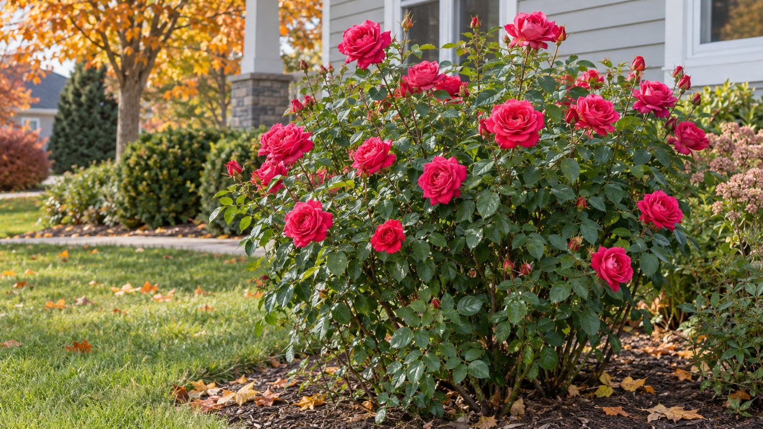 When to Plant Roses in Minnesota: Dates and Varieties