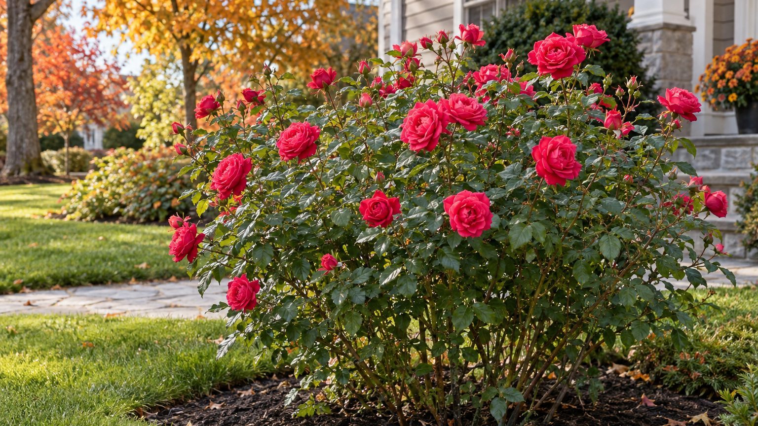 When to Plant Roses in New York: Dates and Varieties