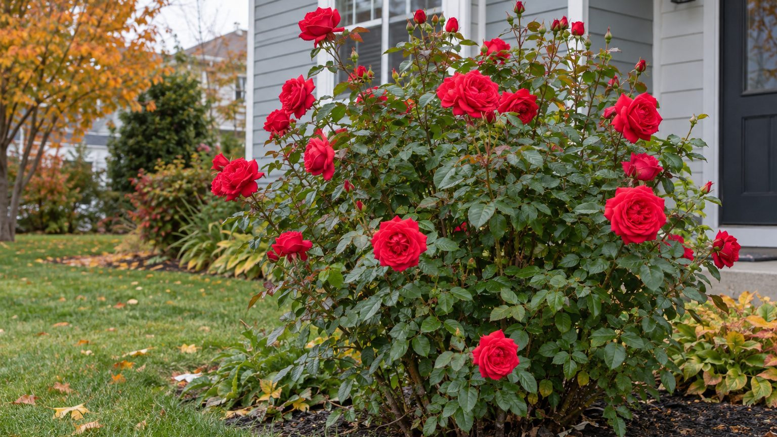 When to Plant Roses in Newfoundland and Labrador: Dates and Varieties