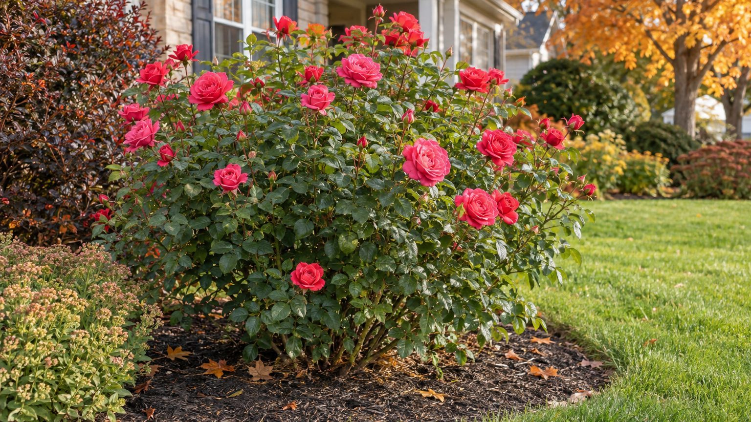 When to Plant Roses in Ohio: Dates and Varieties