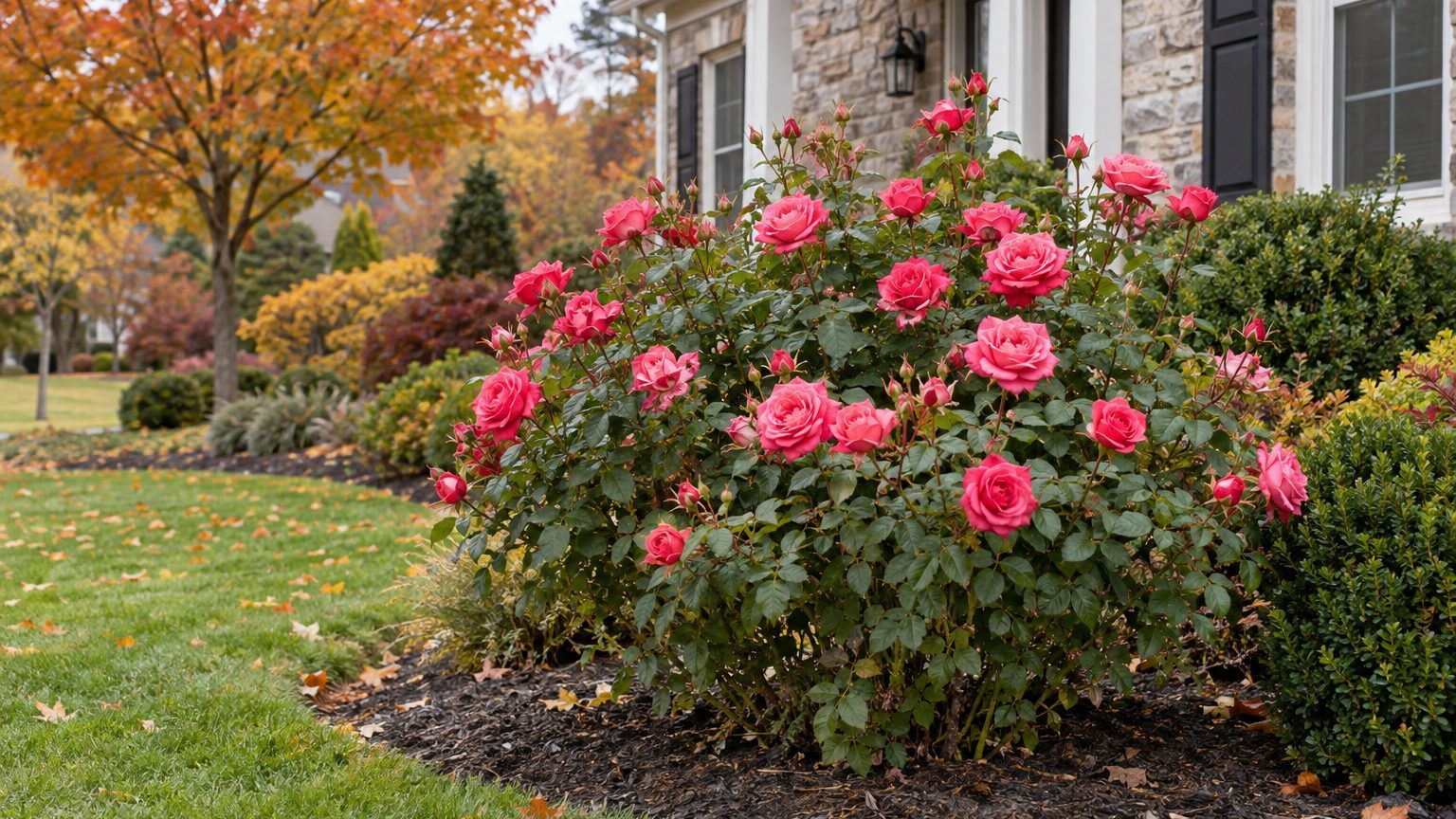 When to Plant Roses in Pennsylvania: Dates and Varieties