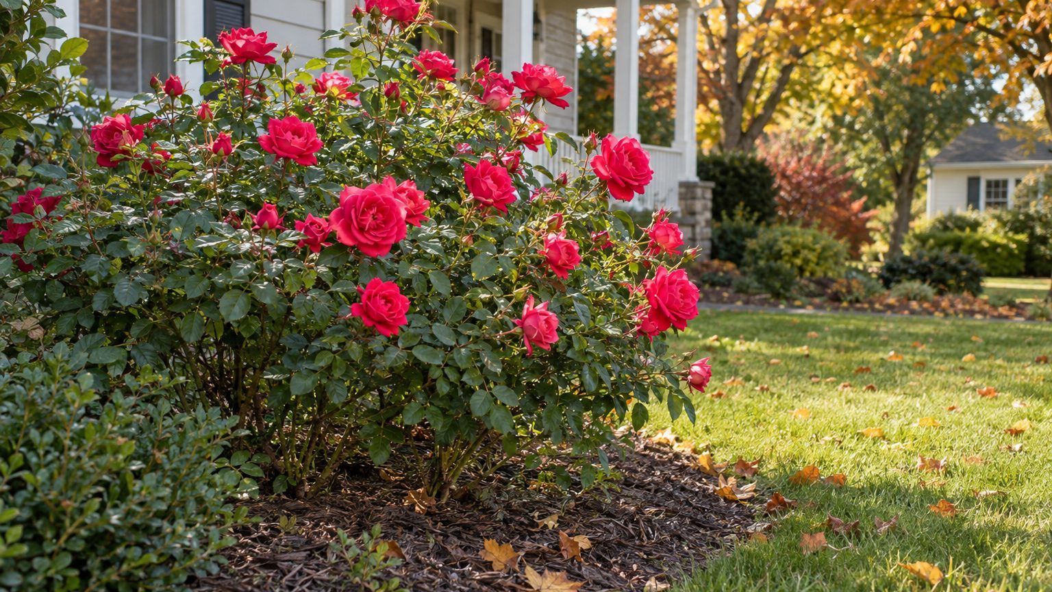 When to Plant Roses in Virginia: Dates and Varieties