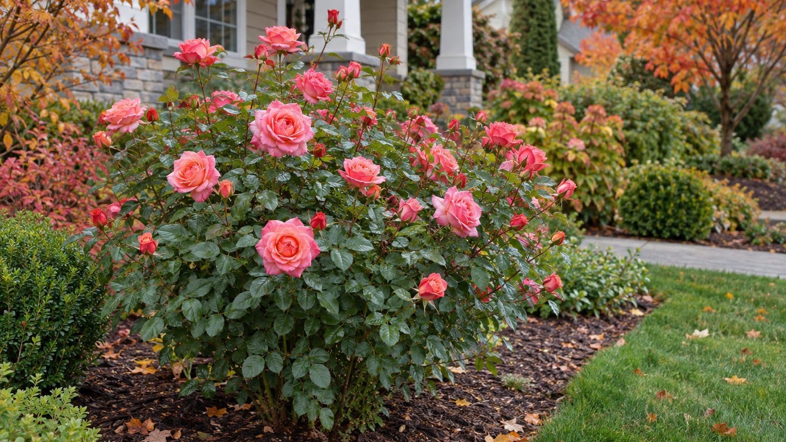 When to Plant Roses in Washington: Dates and Varieties