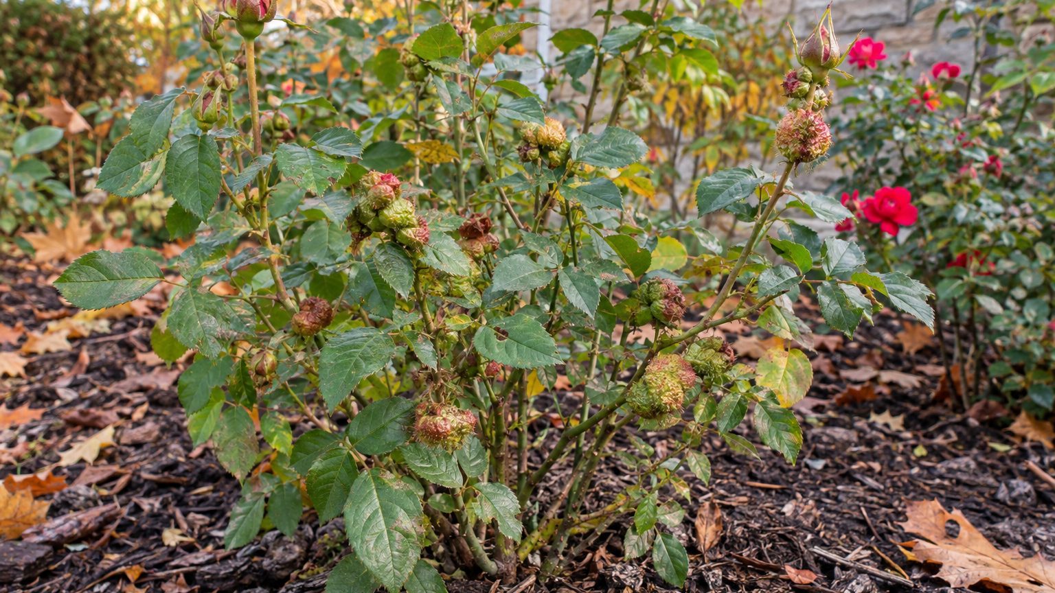Rose Buds Not Opening: Causes and How to Fix It