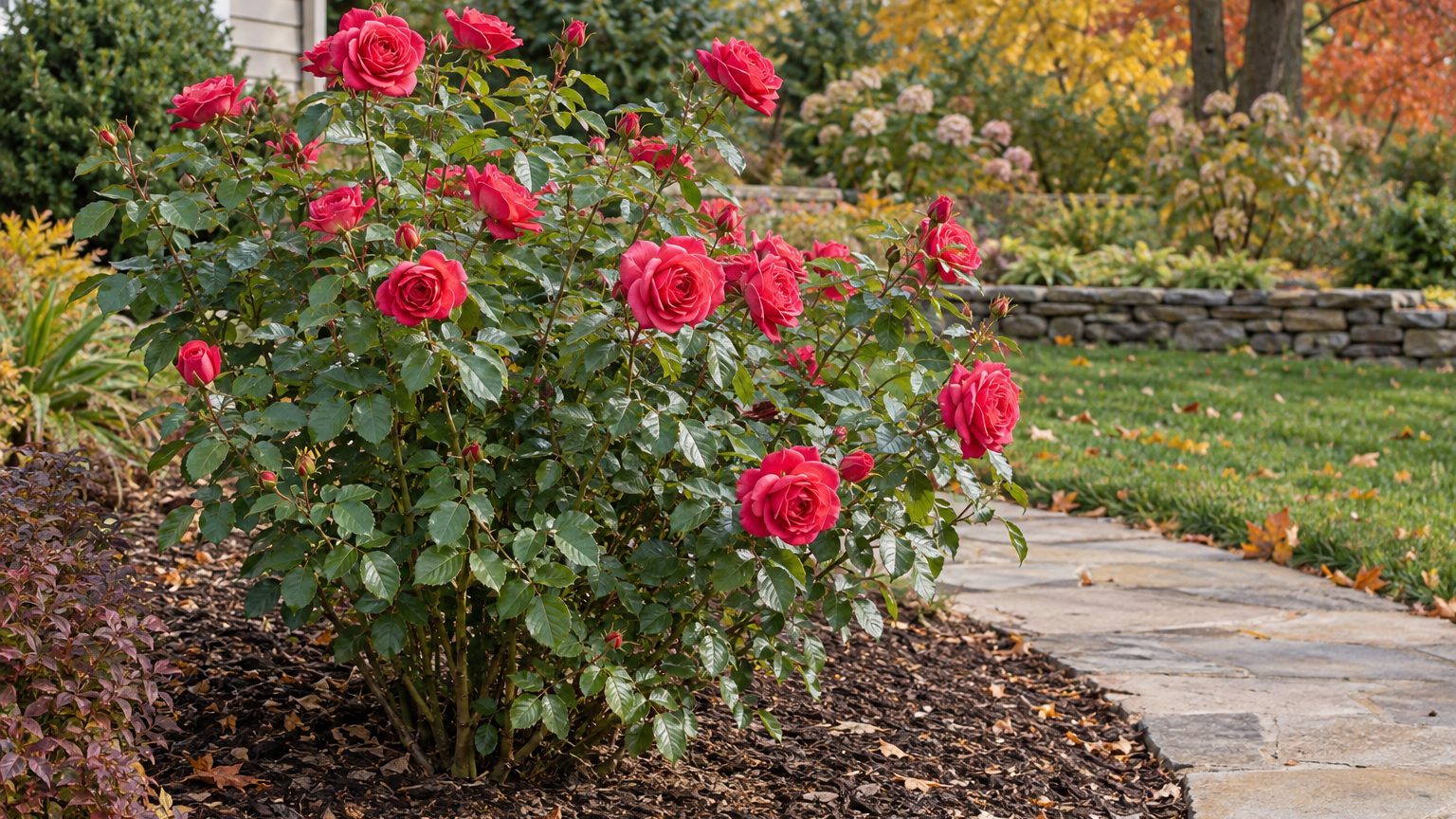 Rose Care Guide: Types, Seasons and Hardiness by State