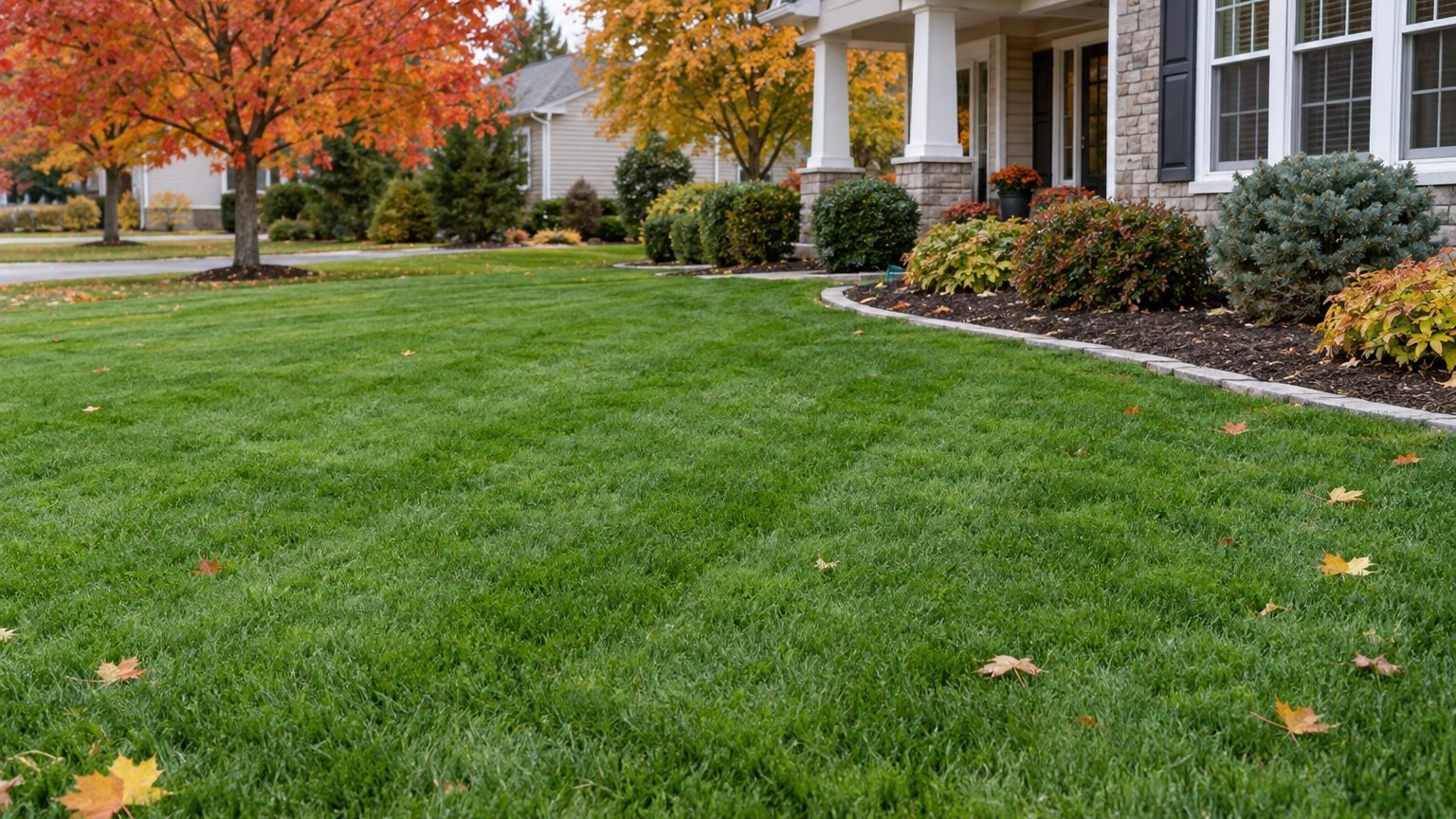Rough Bluegrass: Zones, Mowing Height and Care