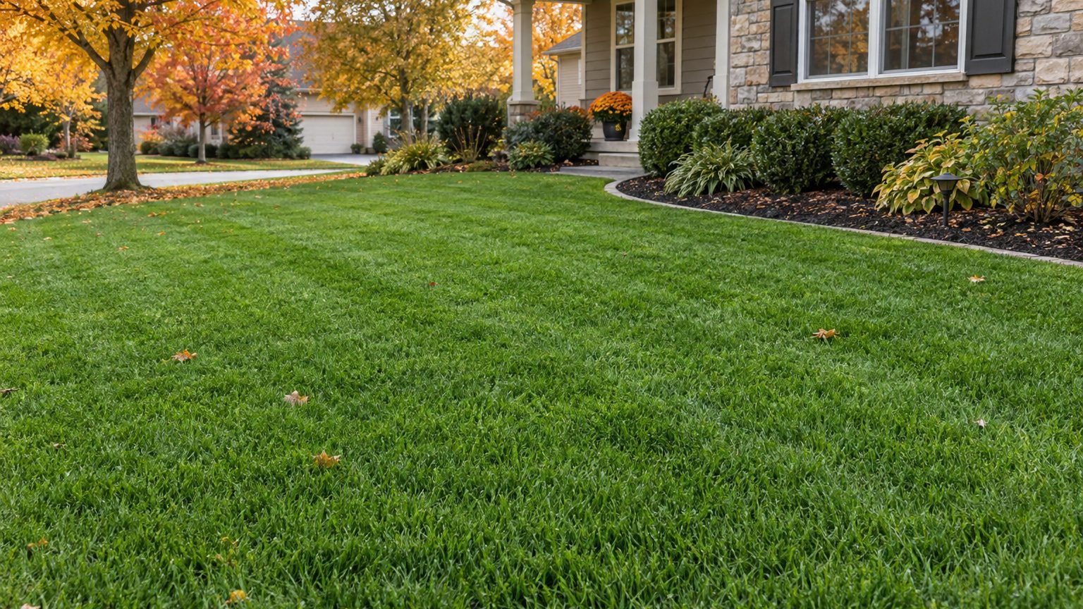 Seashore Paspalum: Zones, Mowing Height and Care