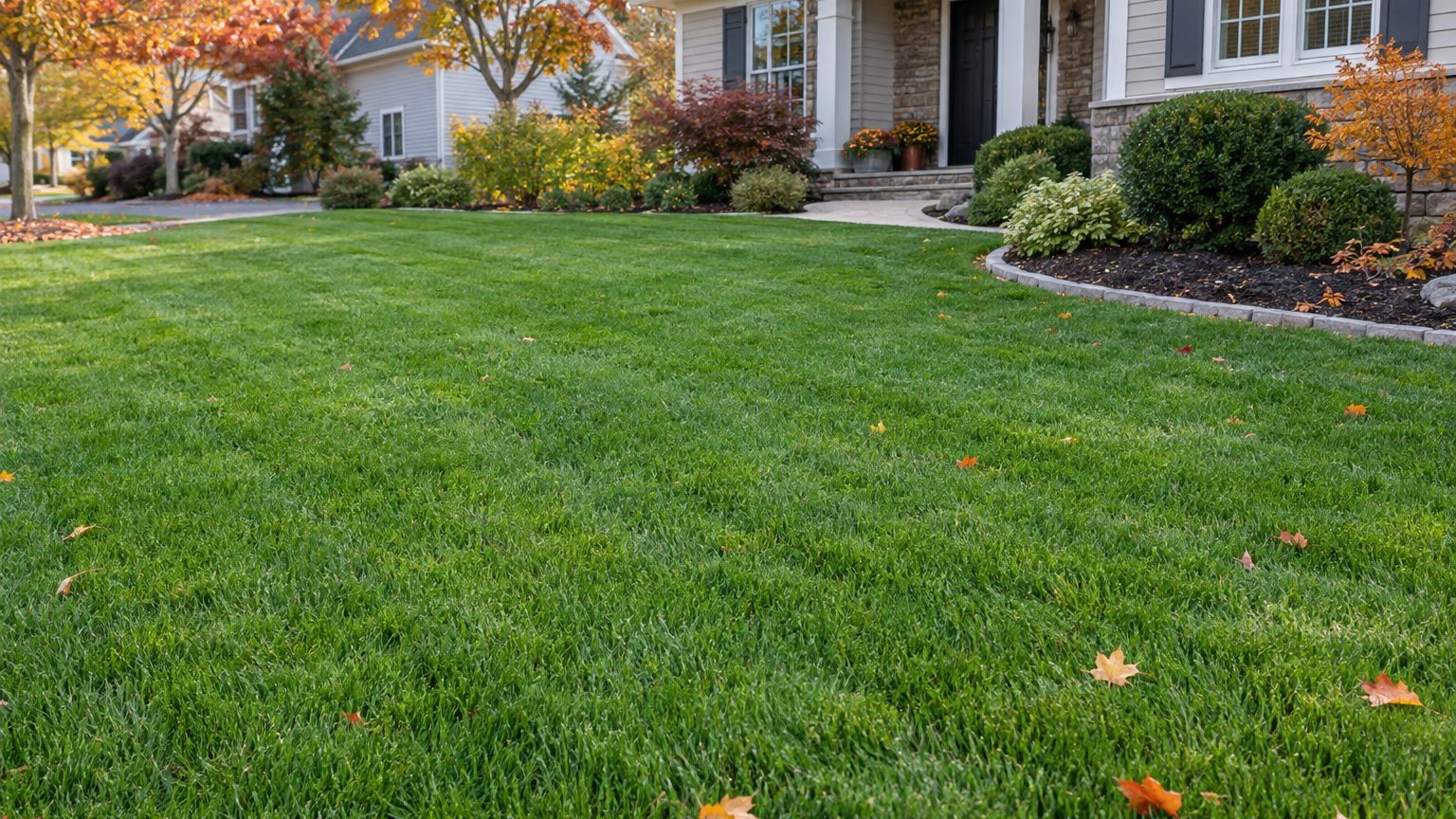 St. Augustinegrass: Zones, Mowing Height and Care