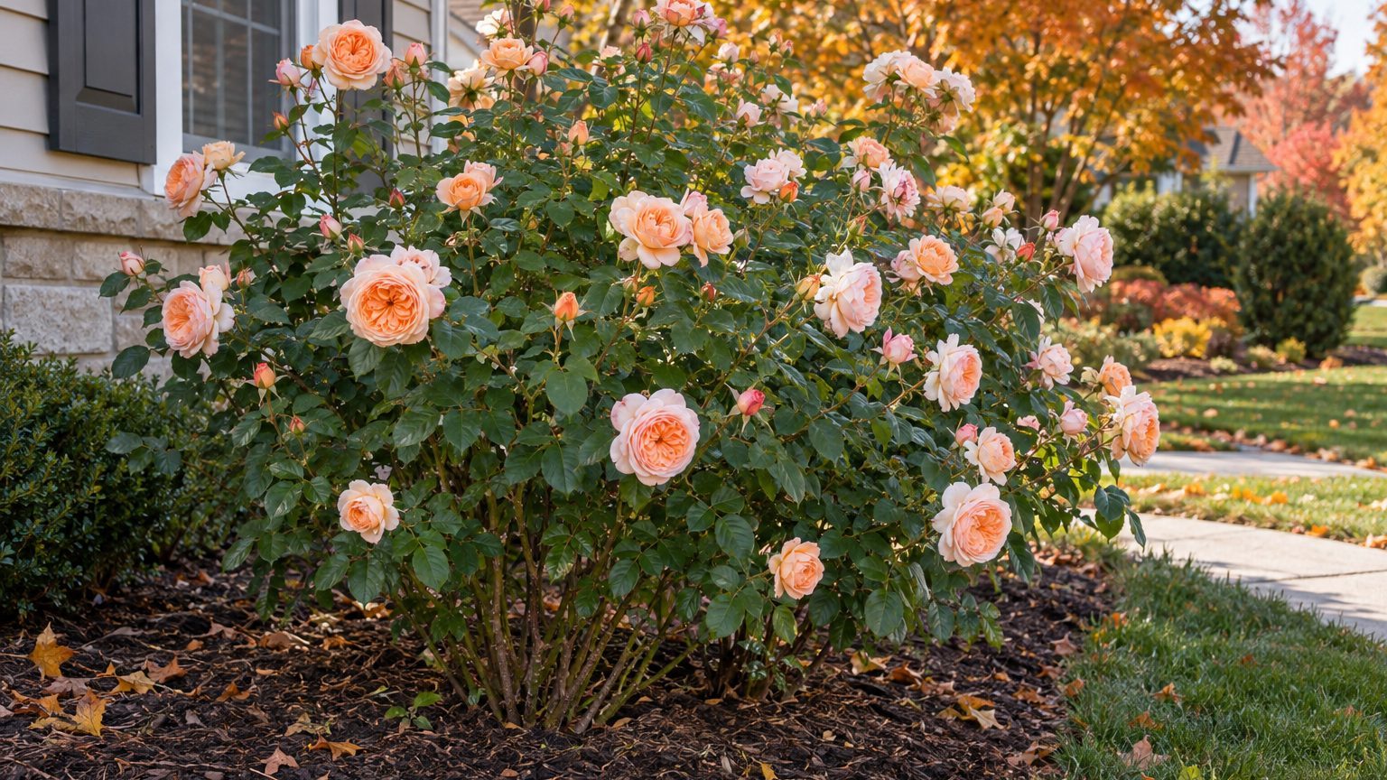Sweet Juliet Rose: Size, Zones, Pruning and Care