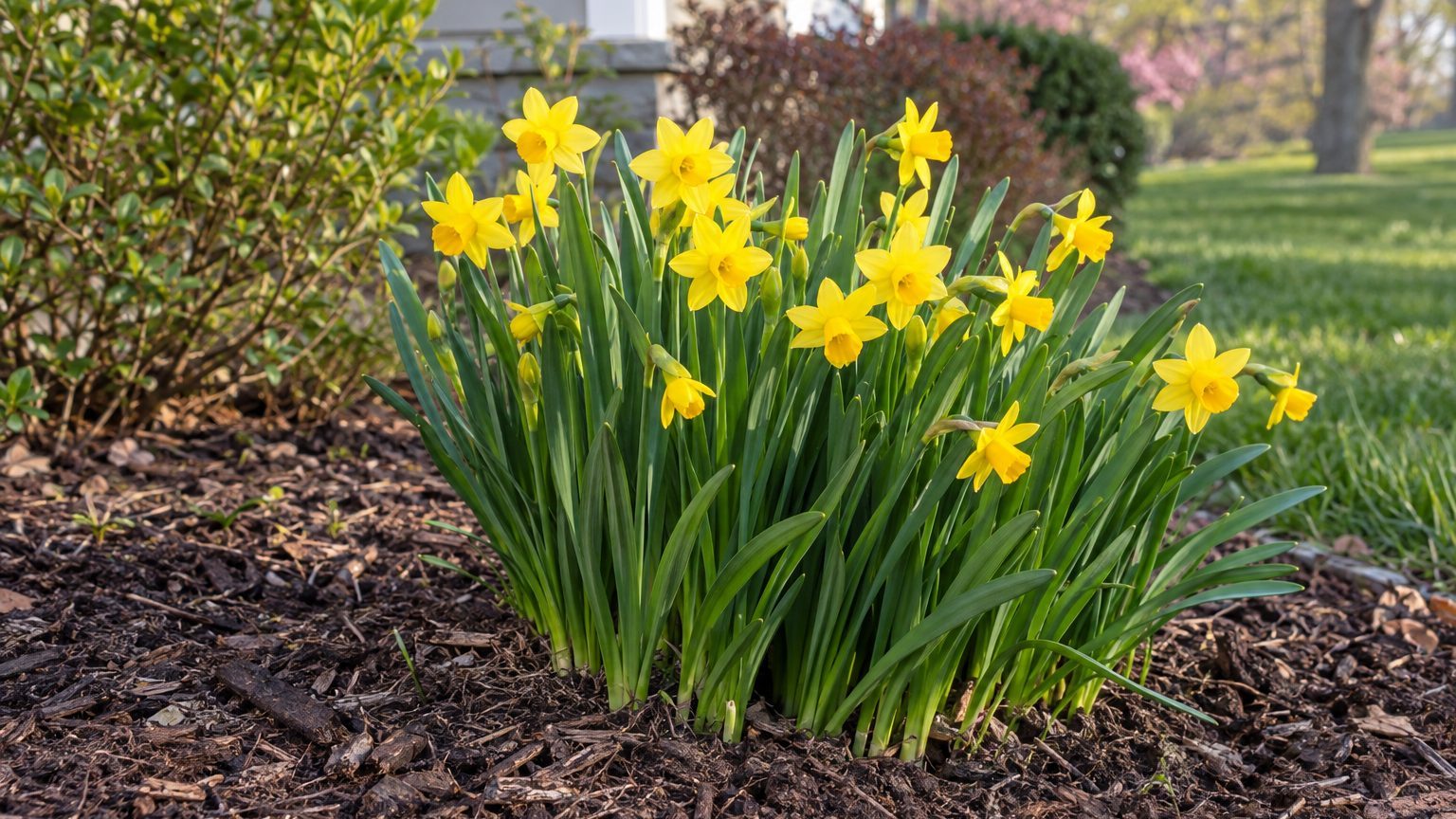 Tete-a-Tete Daffodil: Bloom Time, Height, Zones and Care
