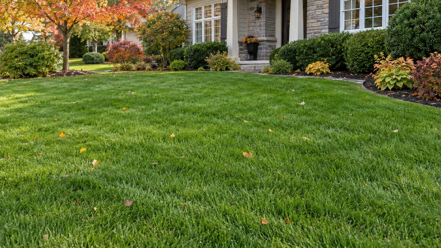 Zoysiagrass: Zones, Mowing Height and Care
